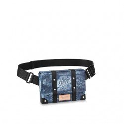 TRUNK SLINGBAG BUMBAG