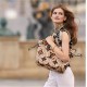 2colors LV CRAFTY NEVERFULL MM