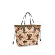 2colors LV CRAFTY NEVERFULL MM