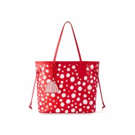3colors LV × YK NEVERFULL MM