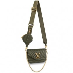 LOUIS VUITTON NEW WAVE MULTI-POCHETTE