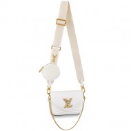 LOUIS VUITTON NEW WAVE MULTI-POCHETTE