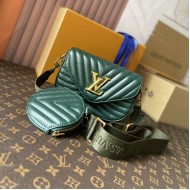 LOUIS VUITTON NEW WAVE MULTI-POCHETTE