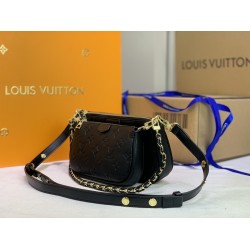 MULTI POCHETTE ACCESSOIRES