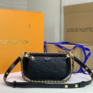 MULTI POCHETTE ACCESSOIRES