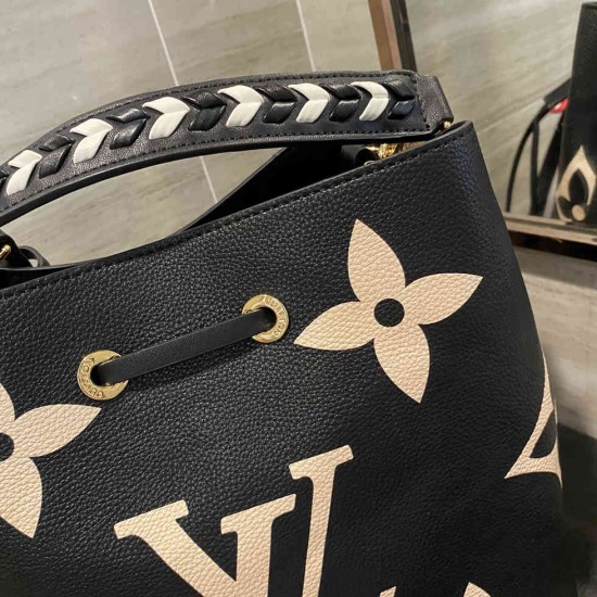 LV CRAFTY NÉONOÉ MM