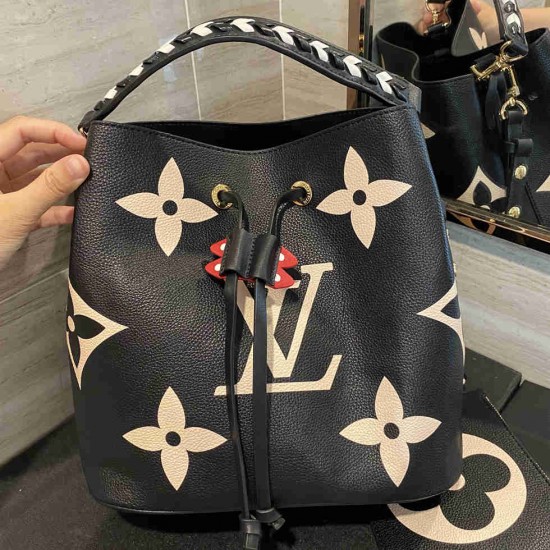 LV CRAFTY NÉONOÉ MM