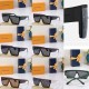 6colors LV WAIMEA L SUNGLASSES