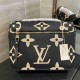 2colors LV CRAFTY POCHETTE MÉTIS