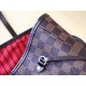 LV NEVERFULL MM Damier Ebene