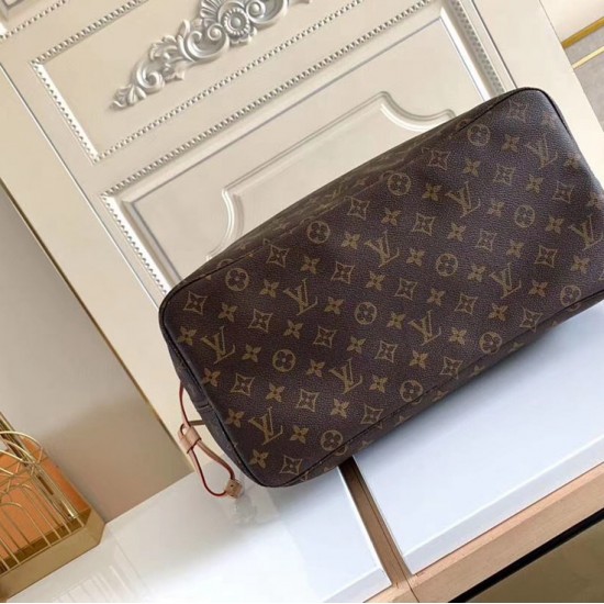 LV NEVERFULL GM Monogram