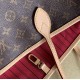 LV NEVERFULL GM Monogram