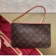 LV NEVERFULL GM Monogram