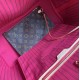 LV NEVERFULL GM Monogram