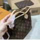 LV NEVERFULL PM Monogram