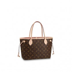 LV NEVERFULL PM Monogram