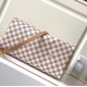 LV SPEEDY Damier Azur Canvas 25/30/35