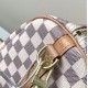 LV SPEEDY Damier Azur Canvas 25/30/35