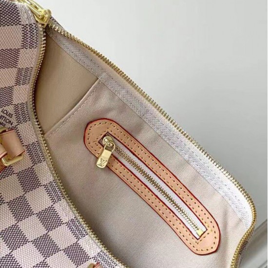 LV SPEEDY Damier Azur Canvas 25/30/35