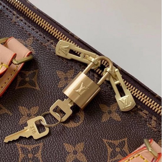 LV SPEEDY Monogram nano 20/25/30/35/40