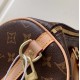 LV SPEEDY Monogram nano 20/25/30/35/40