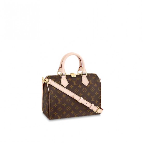 LV SPEEDY Monogram nano 20/25/30/35/40