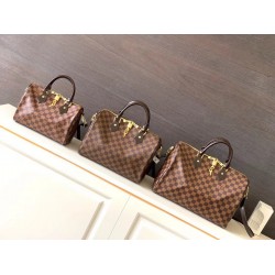 LV SPEEDY Damier Ebene 25/30/35/40