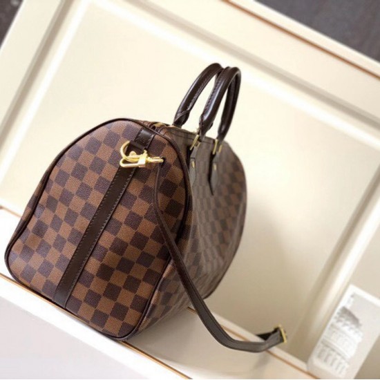 LV SPEEDY Damier Ebene 25/30/35/40