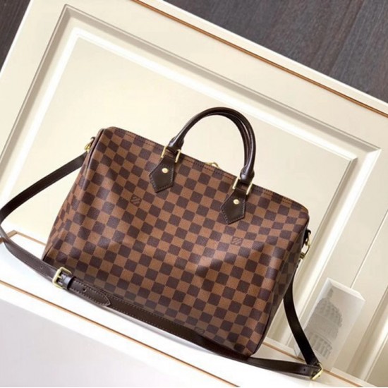 LV SPEEDY Damier Ebene 25/30/35/40