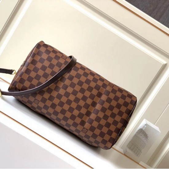 LV SPEEDY Damier Ebene 25/30/35/40