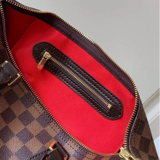 LV SPEEDY Damier Ebene 25/30/35/40