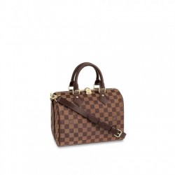 LV SPEEDY Damier Ebene 25/30/35/40