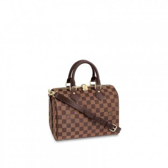 LV SPEEDY Damier Ebene 25/30/35/40