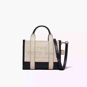 THE COLORBLOCK MINI TOTE BAG