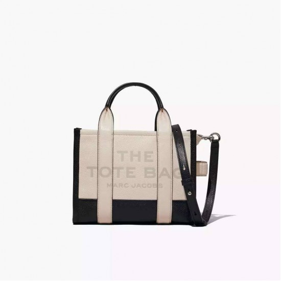 THE COLORBLOCK MINI TOTE BAG