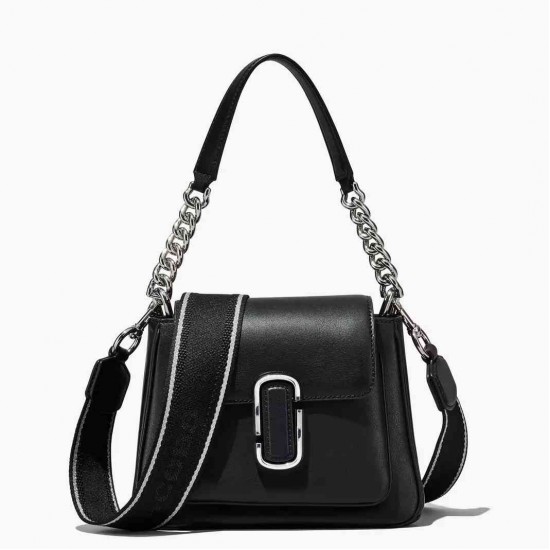 6colors THE J MARC CHAIN MINI SATCHEL