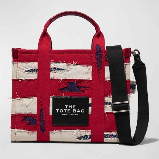 The Americana Medium Tote Bag