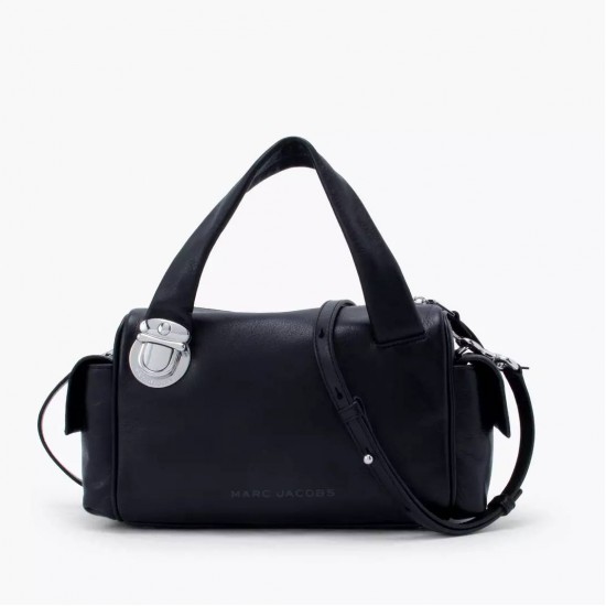 THE PUSHLOCK SATCHEL MINI/SMALL