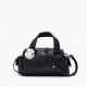 THE PUSHLOCK SATCHEL MINI/SMALL