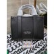 35colors THE LEATHER TOTE bag MICRO MINI MEDIUM LARGE