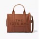 ARGAN OIL THE LEATHER TOTE BAG