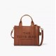 ARGAN OIL THE LEATHER TOTE BAG