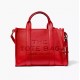 TRUE RED THE LEATHER TOTE BAG