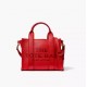 TRUE RED THE LEATHER TOTE BAG