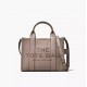 CEMENT THE LEATHER TOTE BAG