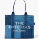 2colors THE DENIM TOTE BAG