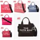 19colors THE CANVAS TOTE BAG