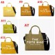 19colors THE CANVAS TOTE BAG