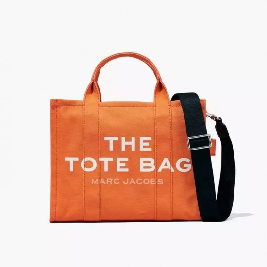 THE CANVAS TOTE BAG