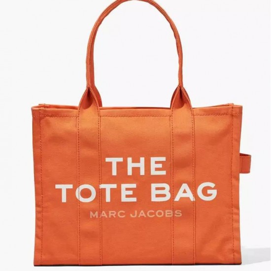 THE CANVAS TOTE BAG